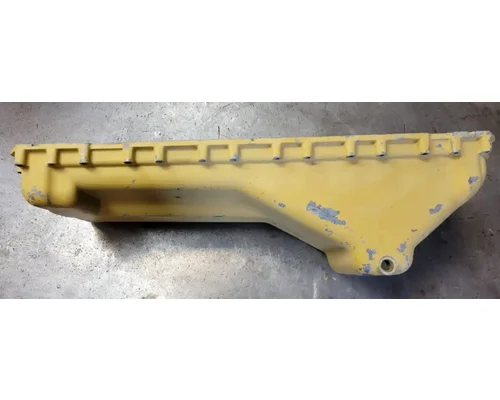 Oil Pan CAT  Geco - Fresno