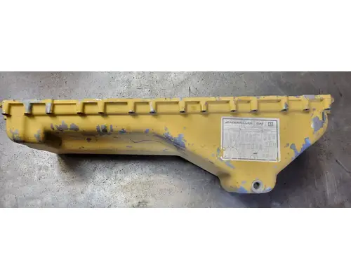 Oil Pan CAT  Geco - Fresno