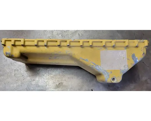 Oil Pan CAT  Geco - Fresno