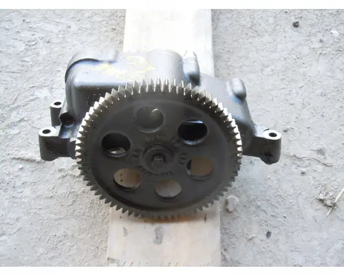 Oil Pump CAT  Tim Jordan's Truck Parts, Inc.