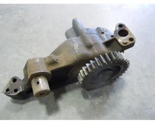 Oil Pump CAT  Tim Jordan's Truck Parts, Inc.