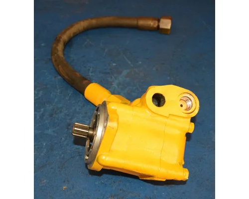 Power Steering Pump CAT  Diesel Truck Parts