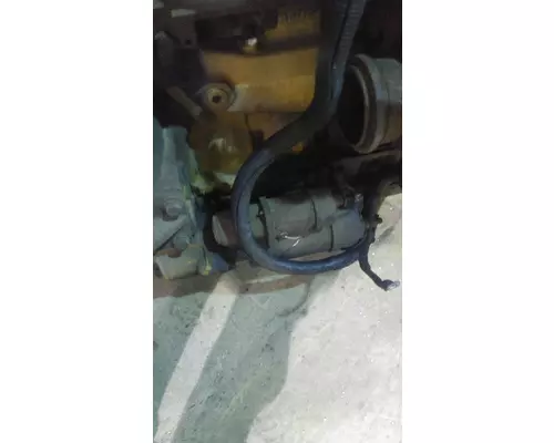 Starter Motor CAT  Crest Truck Parts