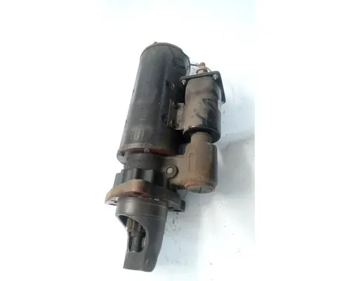 Starter Motor CAT  Marshfield Transportation Products