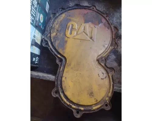 Timing Cover CAT  2679707 Ontario Inc