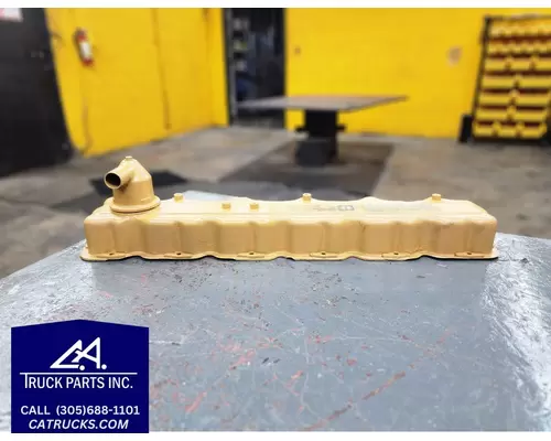 Valve Cover CAT  CA Truck Parts