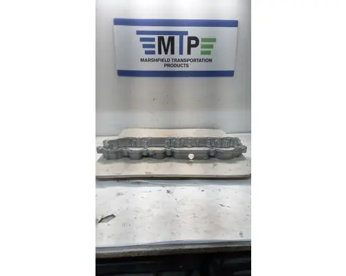 Valve Cover CAT  Marshfield Transportation Products