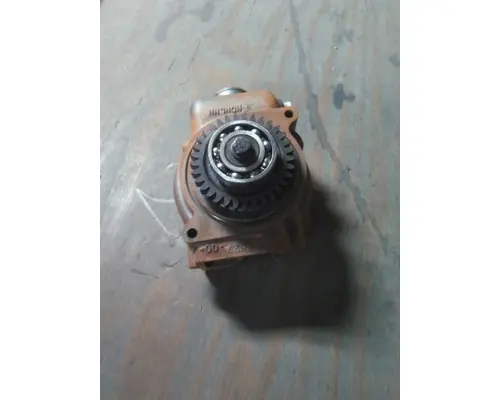 Water Pump CAT  LKQ Evans Heavy Truck Parts