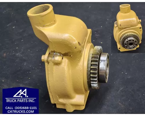 Water Pump CAT  CA Truck Parts