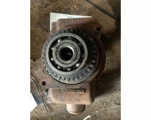 Water Pump CAT  2679707 Ontario Inc