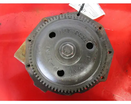 Water Pump CAT  Tim Jordan's Truck Parts, Inc.