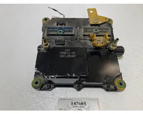 ECM CAT 10R8112-05 West Side Truck Parts