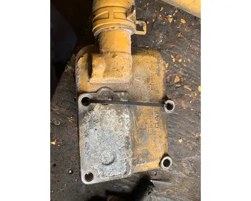 Engine Parts, Misc. CAT 1140 Truck Salvage International Inc