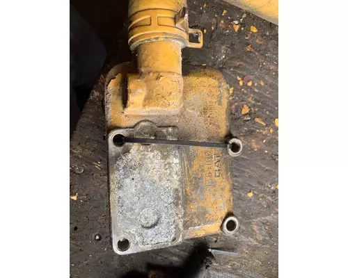 Engine Parts, Misc. CAT 1140 