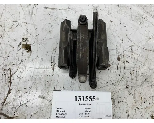 Rocker Arm CAT 115-9406 West Side Truck Parts
