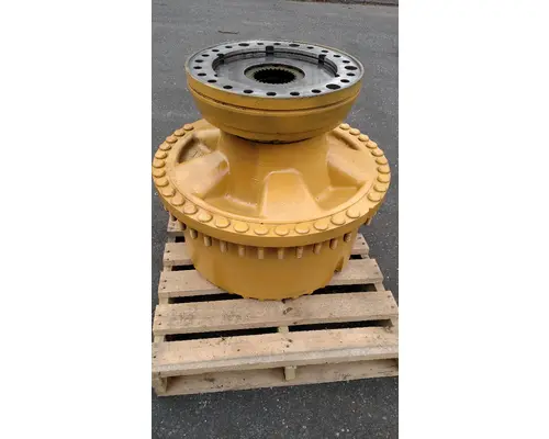Axle Assembly, Rear (Single Or Rear) CAT 115-9753 Camerota Truck Parts