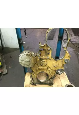 Cat 1150 Flywheel Housing