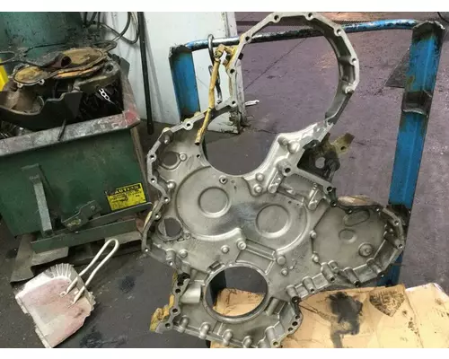 Cat 1150 Flywheel Housing