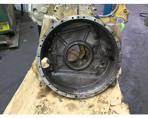 Cat 1150 Flywheel Housing