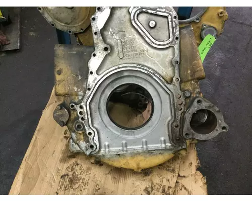 Cat 1150 Flywheel Housing