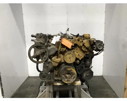 Engine Assembly CAT 1160 Vander Haags Inc Cb