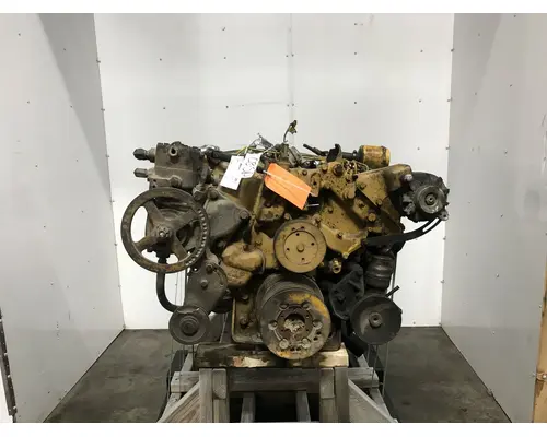 Engine Assembly CAT 1160 Vander Haags Inc Cb