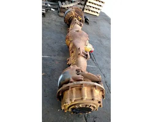 Axle Assembly, Rear (Single Or Rear) CAT 118-0563 Camerota Truck Parts