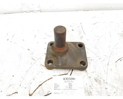 Engine Mounts CAT 12002-0004 West Side Truck Parts