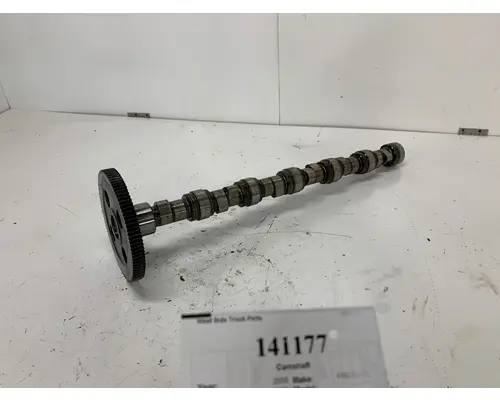 Camshaft CAT 137-6716 West Side Truck Parts