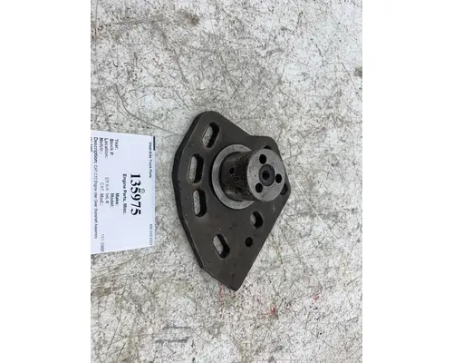 Engine Parts, Misc. CAT 151-5966 West Side Truck Parts