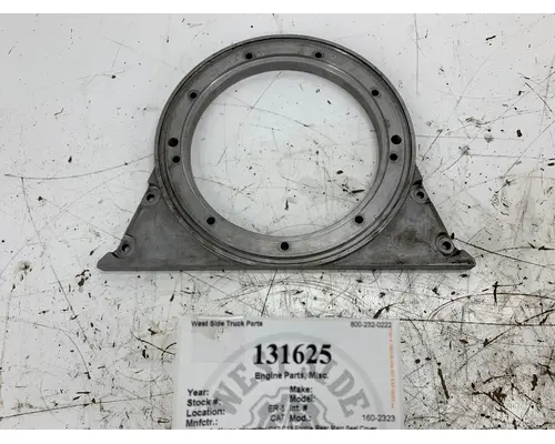 Engine Parts, Misc. CAT 160-2323 West Side Truck Parts