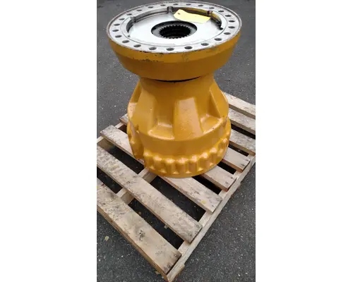 Axle Assembly, Rear (Single Or Rear) CAT 160-5585 Camerota Truck Parts