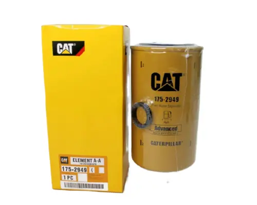 Engine Parts, Misc. CAT 1752949 Tim Jordan's Truck Parts, Inc.
