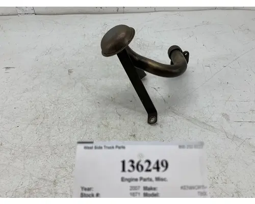 Engine Parts, Misc. CAT 210-1744 West Side Truck Parts