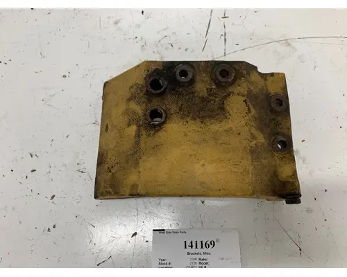 Brackets, Misc. CAT 211-7871 West Side Truck Parts