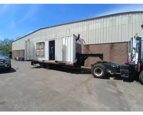 Generator Set CAT 230KW GENERATOR Camerota Truck Parts