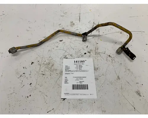 Engine Parts, Misc. CAT 233-0655 West Side Truck Parts