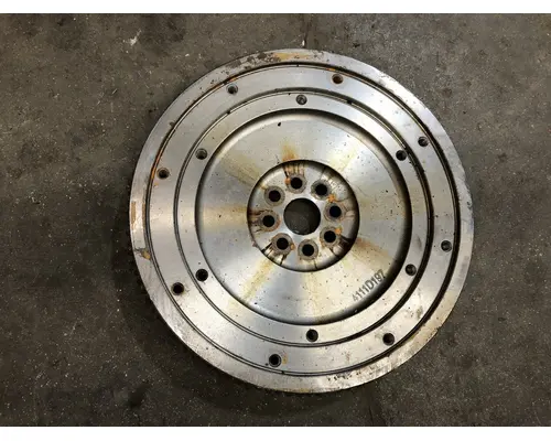 Flywheel CAT 236 Vander Haags Inc Sp