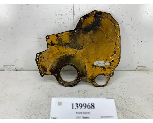 Front Cover CAT 240-1880 West Side Truck Parts
