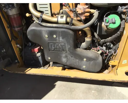 Engine Parts, Misc. CAT 242D Vander Haags Inc Sp