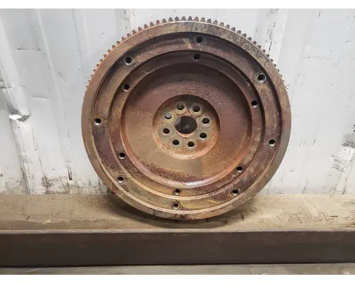 Flywheel CAT 246 Vander Haags Inc Sp
