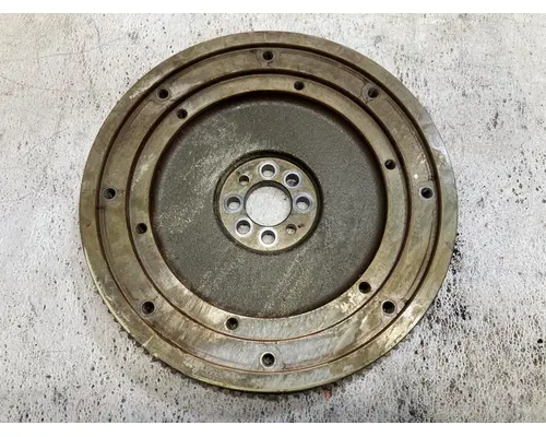 Flywheel CAT 252B3 Vander Haags Inc Sp