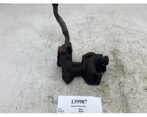 Engine Parts, Misc. CAT 255-4638 West Side Truck Parts