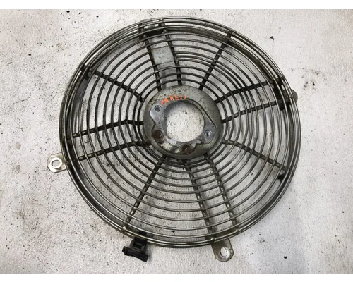 Fan Blade CAT 257B Vander Haags Inc SP