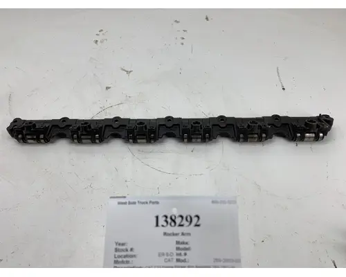 Rocker Arm CAT 269-2863-00 West Side Truck Parts