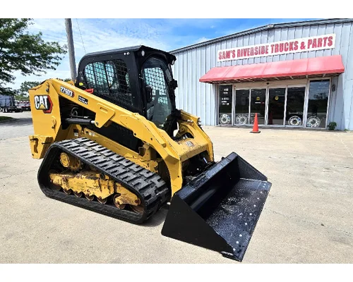 Complete Vehicle CAT 279D3 Sam's Riverside Truck Parts Inc
