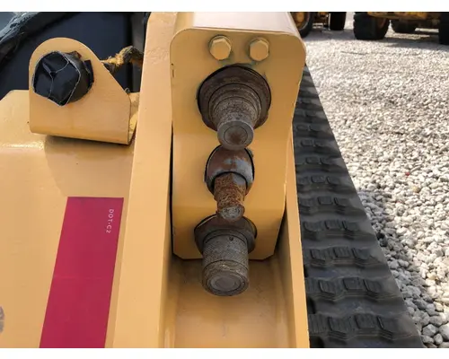 Equipment (Mounted) CAT 299D  Vander Haags Inc Sp