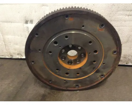 Flywheel CAT 299D  Vander Haags Inc Sp