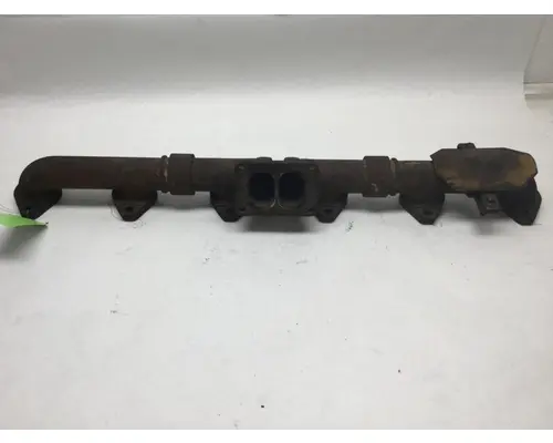 Exhaust Manifold CAT 3 Peice Sterling Truck Sales, Corp