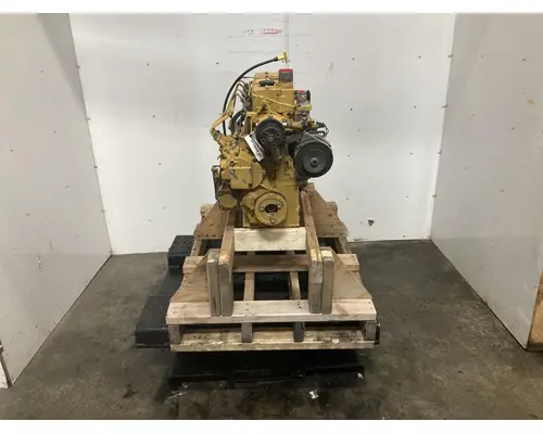 Engine Assembly CAT 3024 Vander Haags Inc Sp
